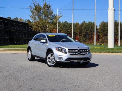 Used 2019 Mercedes-Benz GLA 250
