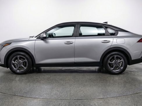 Used 2025 Kia K4 FWD image 5