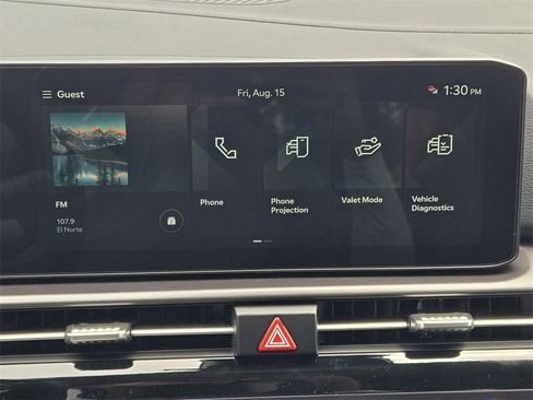 New 2026 Kia Sportage EX w/ EX Panorama Roof Package image 11