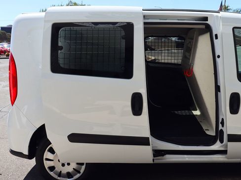 Used 2021 RAM ProMaster City Tradesman SLT w/ Window Group 05 image 27