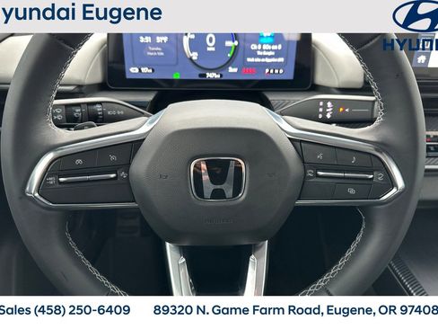 Used 2025 Honda Prologue Touring image 30