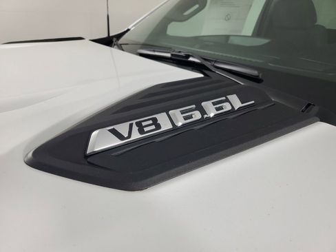 New 2026 Chevrolet Silverado 2500 W/T image 12