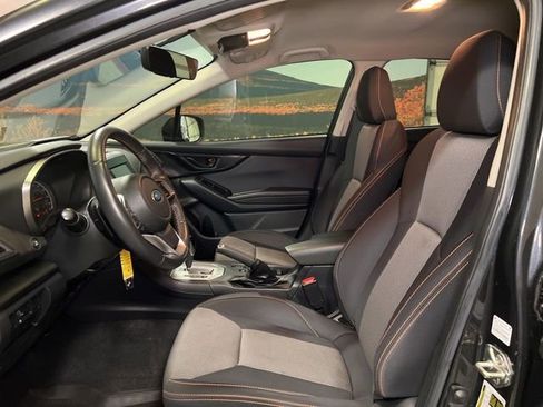 Used 2018 Subaru Crosstrek 2.0i Premium image 21