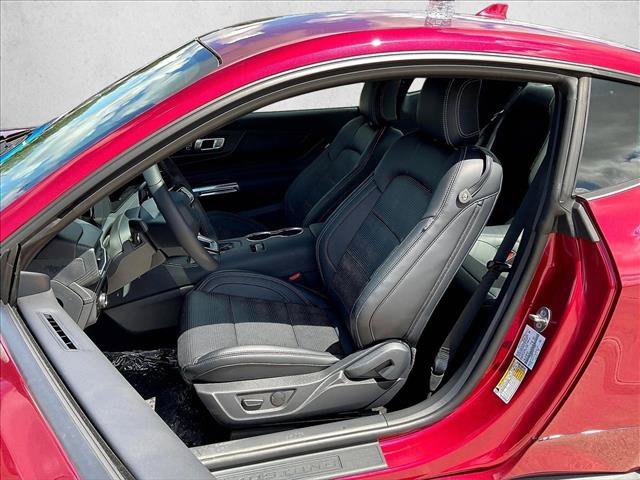 New 2026 Ford Mustang Premium RWD image 10