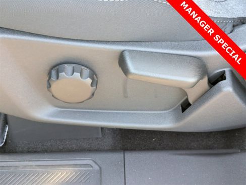 New 2025 Ford Bronco 4-Door image 21