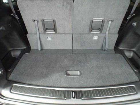 New 2025 Jeep Grand Cherokee L Limited w/ Luxury Tech Group II image 24