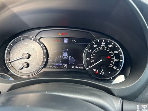 Used 2024 INFINITI QX50 Sport image 29