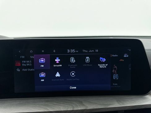 Certified 2025 Kia Telluride SX X-Line AWD/4WD image 26