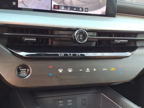 Used 2026 Nissan Murano SL AWD/4WD image 19