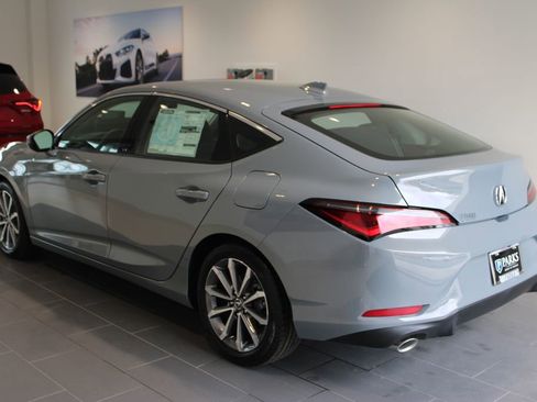 New 2026 Acura Integra image 30