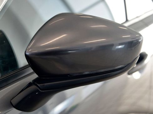 Certified 2024 MAZDA CX-90 Plug-In Hybrid w/ Premium Pkg image 12