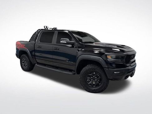 Used 2022 RAM 1500 TRX w/ TRX Level 2 Equipment Group image 48