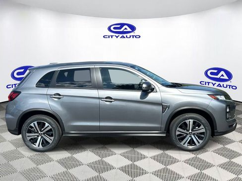 New 2026 Mitsubishi Outlander Sport SE AWD/4WD image 2