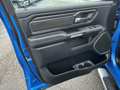 Used 2025 RAM 1500 Laramie image 18