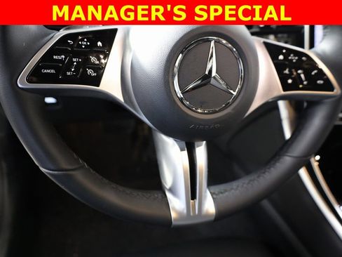 Certified 2026 Mercedes-Benz GLC 300 4MATIC image 64