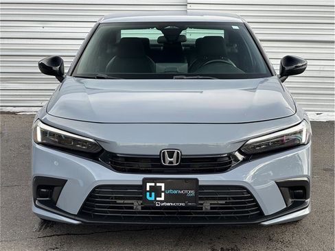 Used 2022 Honda Civic Sport image 7