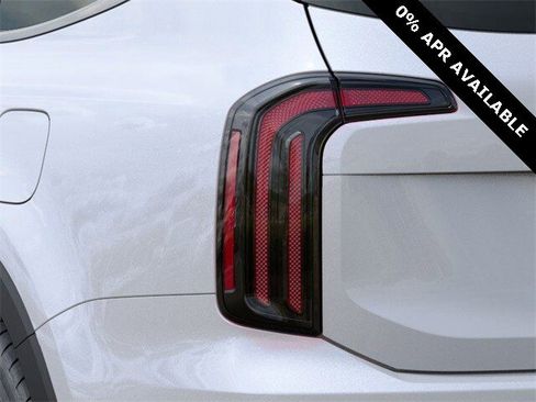 New 2025 Kia Telluride SX X-Line image 11