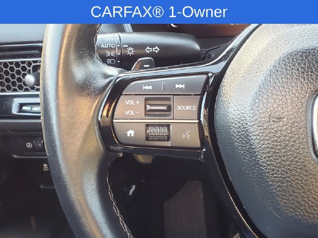 Used 2025 Honda Civic Sport image 13
