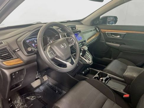Used 2021 Honda CR-V EX image 10