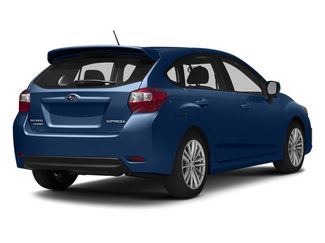 Used 2014 Subaru Impreza 2.0i video 2