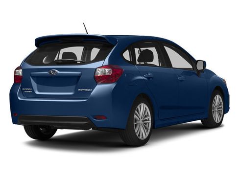 Used 2014 Subaru Impreza 2.0i image 2