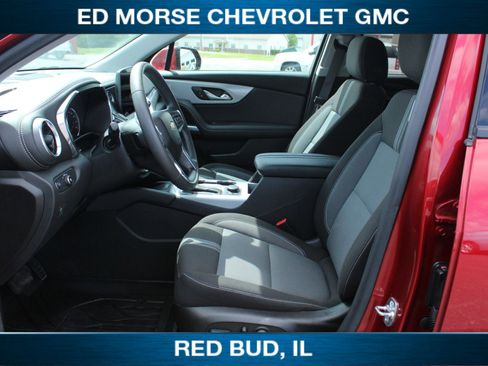 Used 2024 Chevrolet Blazer LT w/ Convenience Package image 7