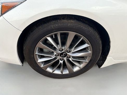 Used 2024 INFINITI Q50 Luxe w/ Cargo Package image 31