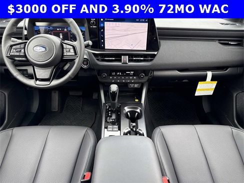 New 2026 Subaru Outback Limited XT image 18