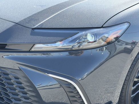 Used 2026 Toyota Camry SE w/ Multimedia Upgrade Package image 30