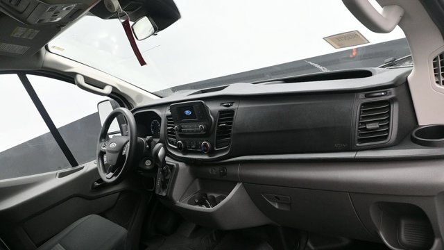 Used 2025 Ford Transit 250 Low Roof w/ Exterior Upgrade Package RWD image 12