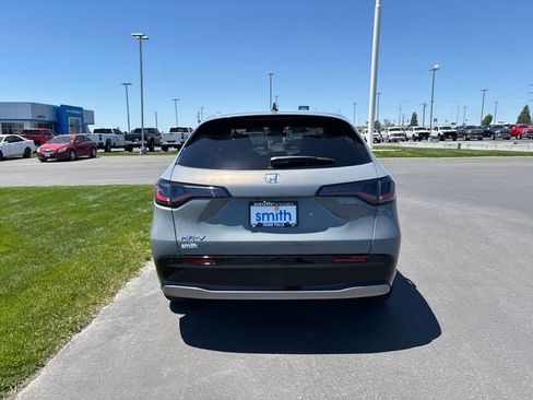 New 2027 Honda HR-V EX-L image 5