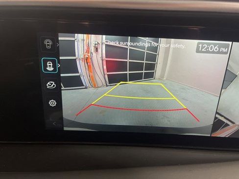 New 2026 Hyundai Palisade Calligraphy image 15