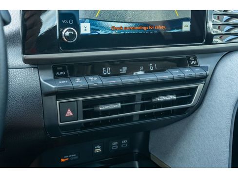 Used 2026 Toyota Camry LE w/ Convenience Package FWD image 24