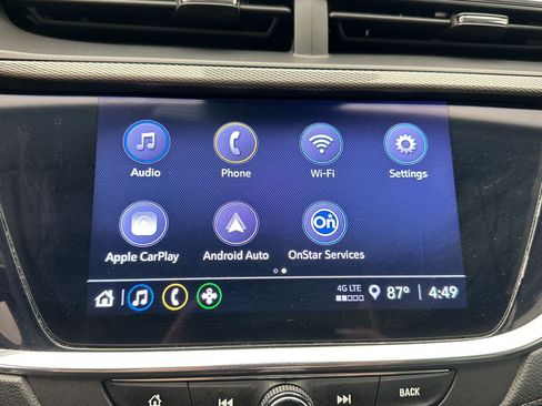 Certified 2023 Buick Encore GX Preferred w/ Cold Weather Comfort Package AWD/4WD image 20