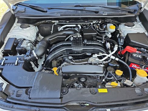 Used 2018 Subaru Crosstrek 2.0i AWD/4WD image 34