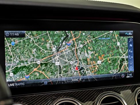 Used 2019 Mercedes-Benz E 63 AMG S w/ Driver Assistance Package image 29