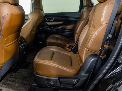 Used 2019 Subaru Ascent Touring w/ Popular Package #2A AWD/4WD image 42