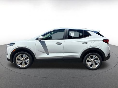Used 2025 Buick Encore GX Preferred FWD image 8