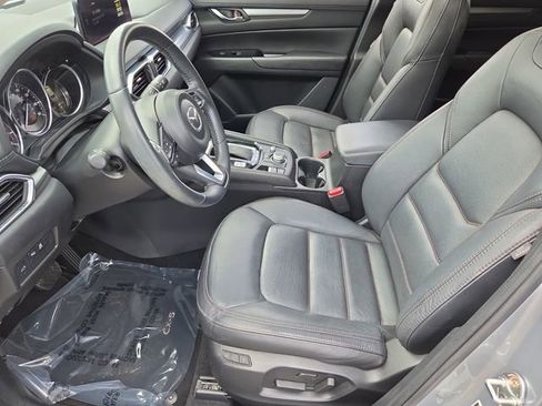 Used 2022 MAZDA CX-5 AWD 2.5 S image 11