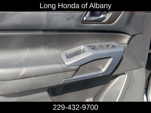 Used 2024 Nissan Pathfinder Rock Creek AWD/4WD image 12