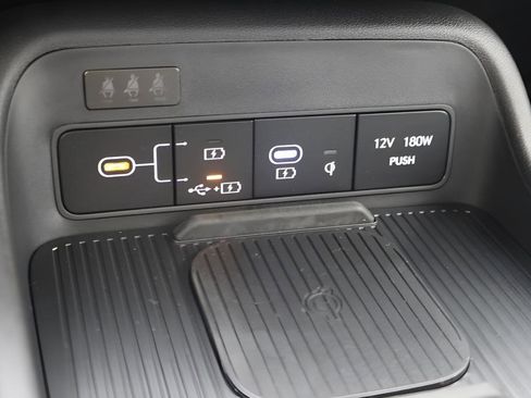 New 2026 Hyundai Kona SEL Sport FWD image 20