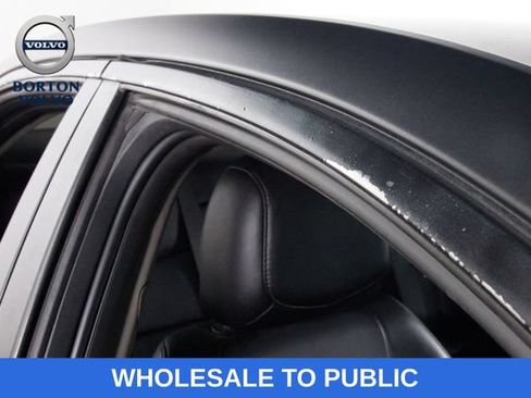 Used 2013 Cadillac ATS Sedan RWD image 41