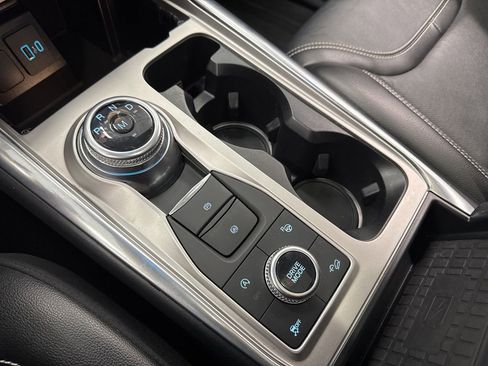Used 2020 Ford Explorer ST w/ Premium Technology Package AWD/4WD image 31