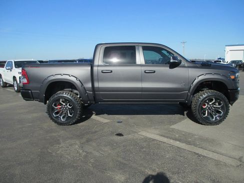 Used 2022 RAM 1500 Big Horn image 4