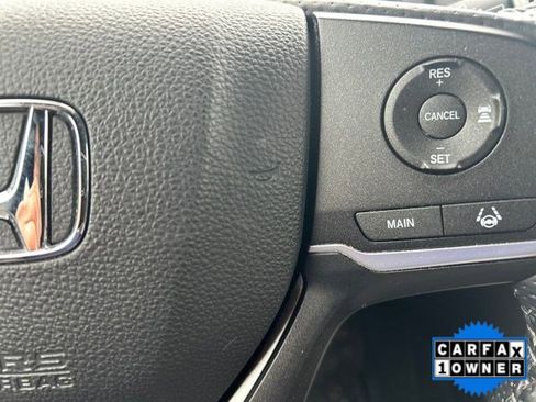 Used 2023 Honda Passport EX-L image 16