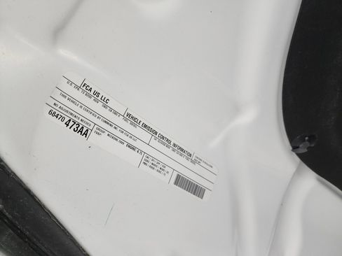 Used 2022 RAM 2500 Laramie image 18