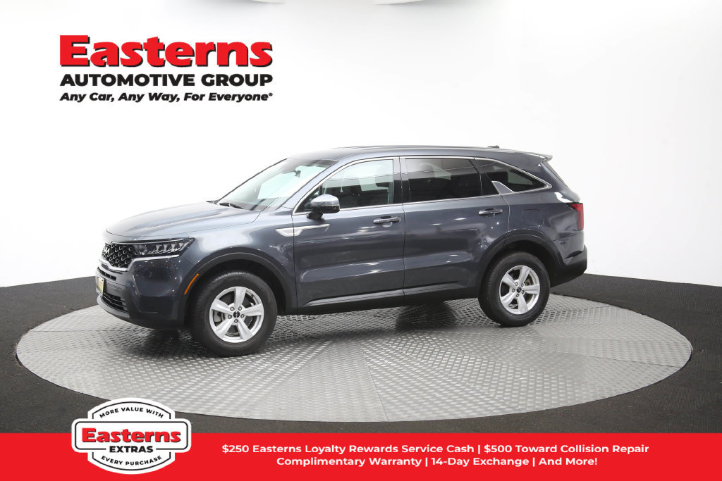 Used 2022 Kia Sorento LX AWD/4WD image 57