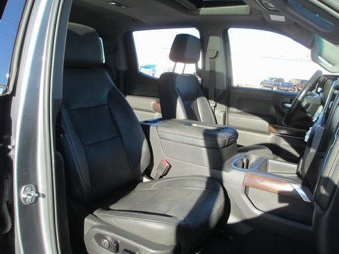 Used 2019 GMC Sierra 1500 SLT w/ SLT Premium Plus Package image 20