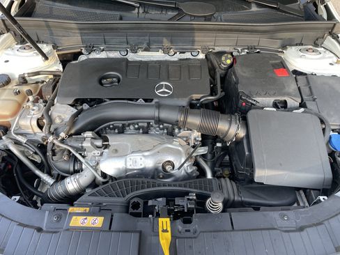 Certified 2021 Mercedes-Benz GLB 250 image 52