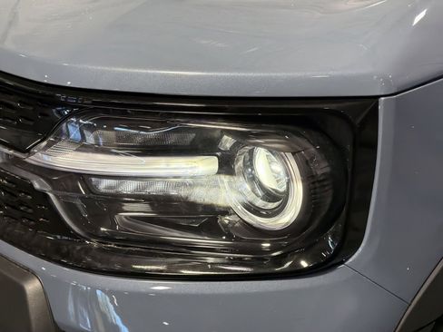 New 2026 Ford Bronco Sport Outer Banks AWD/4WD image 13